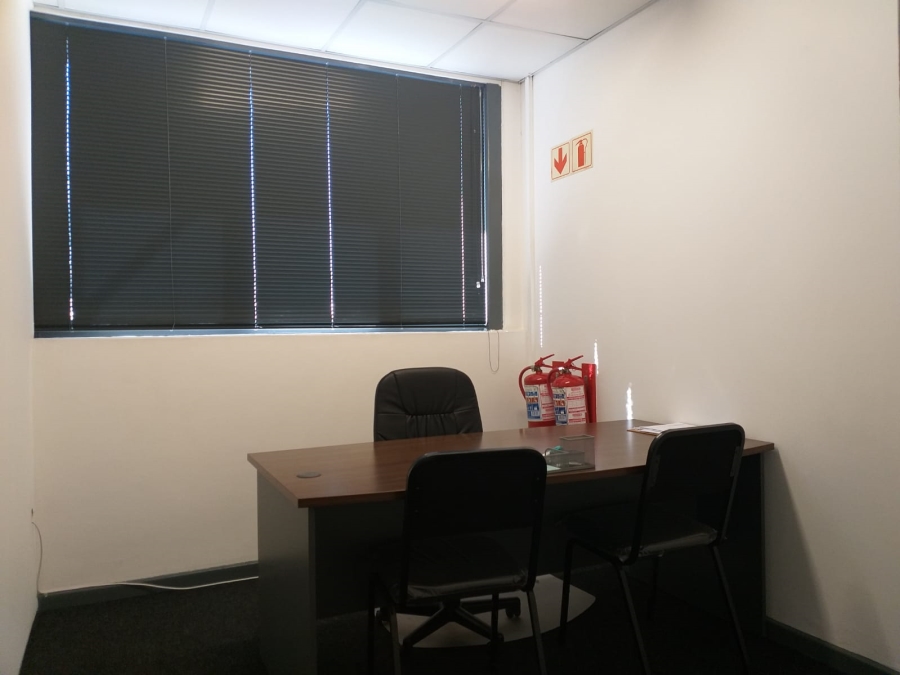 To Let Commercial Property for Rent in Airport Industria Western Cape